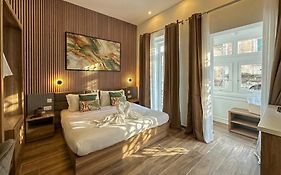 Kappuccini Hill Boutique Hotel - By Tritoni Hotels